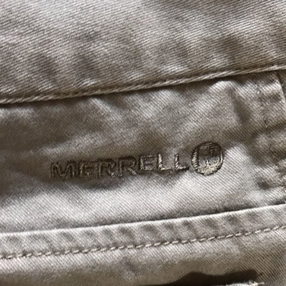 Merrell Casual Capris   - Picture 4 of 5